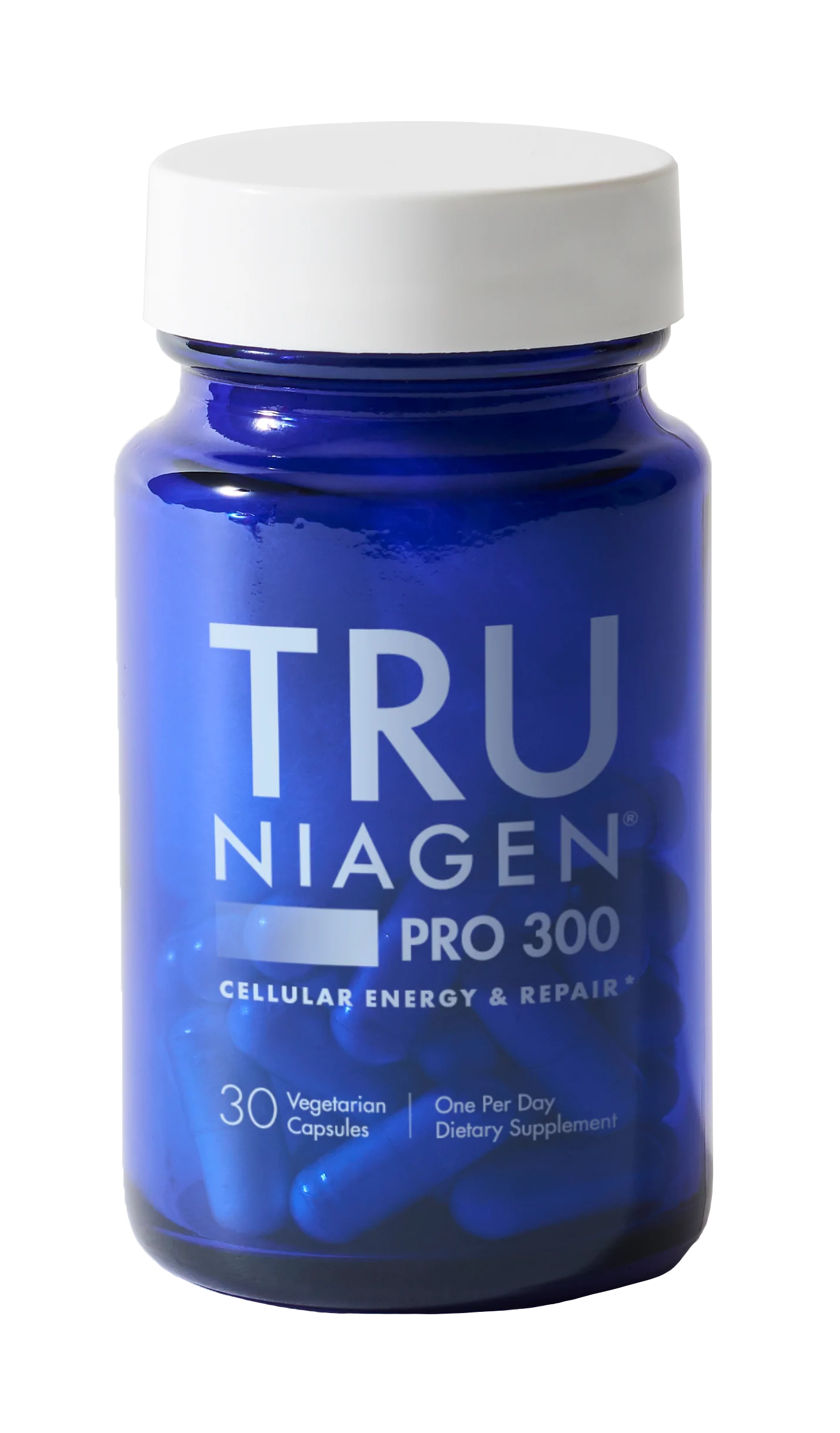 Tru Niagen Pro 300