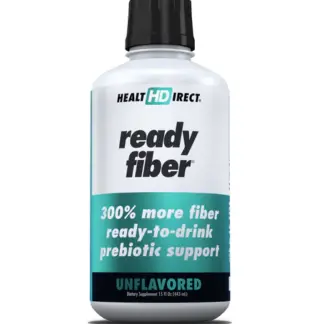 Ready Fiber, Unflavored
