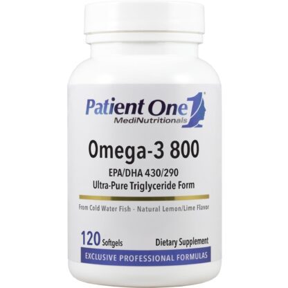 OMEGA 800 (PSYDIUM)