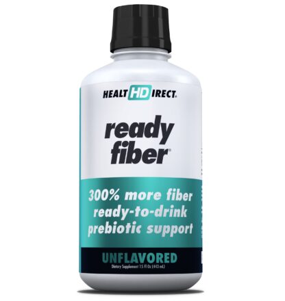 Ready Fiber, Unflavored