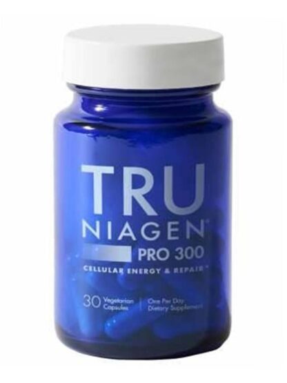 Tru Niagen Pro 300