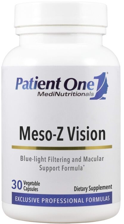 Patient One Meso-Z-Vision