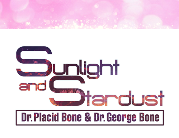Sunlight and Stardust Podcast